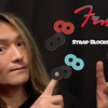 FENDER ( フェンダー ) / Strap Blocks