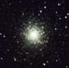 星見娘で電視観望4070(ヘラクレス座 M13、M92球状星団)