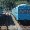 101系電車　10数年前・秩父鉄道での活躍