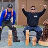 目の彫り方教室　1日目（個人レッスン）