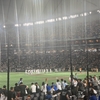 東京ドーム　B指定前列は見にくい大ハズレ席