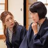 お母さんが一緒