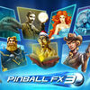 PC『Pinball FX3』Zen Studios