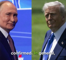 ラリー・ジョンソン⚡️プーチンとトランプの本日の会談の重要性