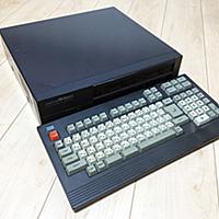 FM77AVとは コンピュータの人気・最新記事を集めました - はてな