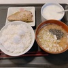 12/6の食事とポイ活