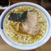 【今週のラーメン１０８４】 一圓 本店 （東京・吉祥寺） 拉麺