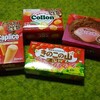 またまた買いだめしちゃったのは私のせいじゃないの・・・・
