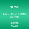 NEWS LIVE TOUR 2016 静岡を終えて #にゅすほめ
