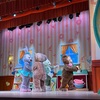春のディズニーシー