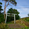 栗山町　雨煙別神社に参拝してきた　2023.6.11