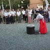 竹柏祭と古宮天満宮と鶴嘴崎。