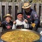 私財を投げ打ち、パエリャに人生を捧げる男がつくる「本物のパエリャ」【世界大会優勝】