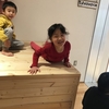 子どもたちに大人気な遊び