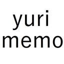 yuri memo