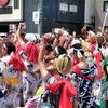 【旅108日目】ねぶた祭最終日、灼熱の昼運行！