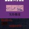 第26位 『ららら科學の子』 矢作俊彦