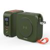 【これ1台で完結】Philips MagSafe対応10000mAhモバイルバッテリーが、旅の荷物を劇的に減らす魔法だった件