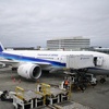 ANA787ビジネスクラス搭乗記【787-8飛ぶNH177便シアトル＝成田】