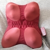 肩こり解消にマッサージ器はかなりいい！プレミアムマッサージクッションを購入。