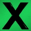  Ed Sheeran / X