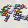  クワークル／Qwirkle