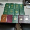 2023.4.13 completed by advanceconsul immigration lawyer office in japan. （アドバンスコンサル行政書士事務所）（国際法務事務所）