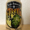 アメリカ KARL STRAUSS MOSAIC IPA