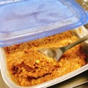 【作り置きレシピ（山でも！）】「冷凍しててもすくえる！冷凍常備のキャベツ味噌汁」