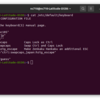 ubuntu 20.04 でキーボードレイアウト変更（ESCと半角全角、Caps LockとCtrl）