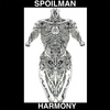 SPOILMAN - HARMONY(2022)