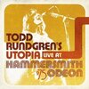 トッド・ラングレンズ・ユートピア『Live at Hammersmith Odeon 75』