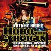 ［พ］ 映画「HOBO WITH A SHOTGUN（ホーボー・ウィズ・ショットガン）」／悪い奴らはブチ殺せ！ホームレス爺さん大暴れ @kun_maa