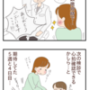 妊娠判定〜初めての出血①