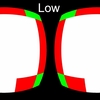 固定中心窩レンダリング Fixed Foveated Rendering (FFR) を学ぶ