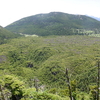 7月18日　北横岳（長野県茅野市）