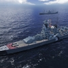 【WoWS】艦艇別指南要綱　～グラーフ・シュペー～【Ver.0.9.4】