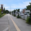 「大阪四大緑地」を訪ねる～鶴見緑地６「金剛寺」から「門前町」へ～