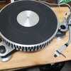Micro ターンテーブル　DDX-1000の修理　　−その１−