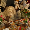 「A Mad Tea-Party」「RISUBACO COLLECTION in Tokyo」からのカラオケ