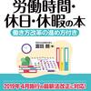 【職場環境】女性休暇って毎月取得する？ジェネレーションギャップなのかそうでないのか