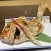 13 「寛ぎの宿 輝雲荘」の夕食！焼鯛が自慢の会席料理に舌鼓
