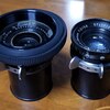 【オールドレンズ】貴重なArriflex STDリアキャップをmukカメラサービスで入手