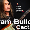 ワンフレーズの魅力 - Hiram Bullock "Cactus"