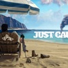 Just Cause 3 - G2Play 購入レポート -