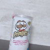 食べてみた#17 プリングルス ミステリーフレーバー