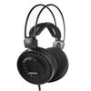 【レビュー】audio-technica   ATH-AD500X　入門用のオープンエアヘッドホンの音