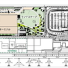 神戸空港　新ターミナルの建設位置が変更