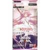 【UNION ARENA】ユニオンアリーナ『魔法少女まどか☆マギカ ブースターパック／スタートデッキ』ユニアリTCG トレカBOX【バンダイ】より2024年11月発売予定♪