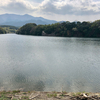 雷山大溜池（福岡県糸島）